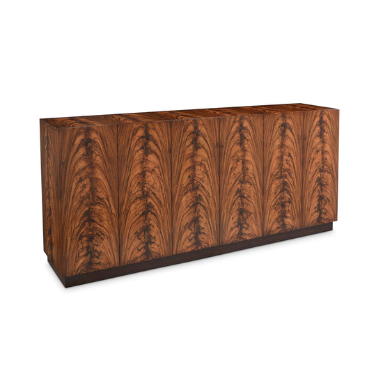 John Richard Grovecroft Credenza CABINETS