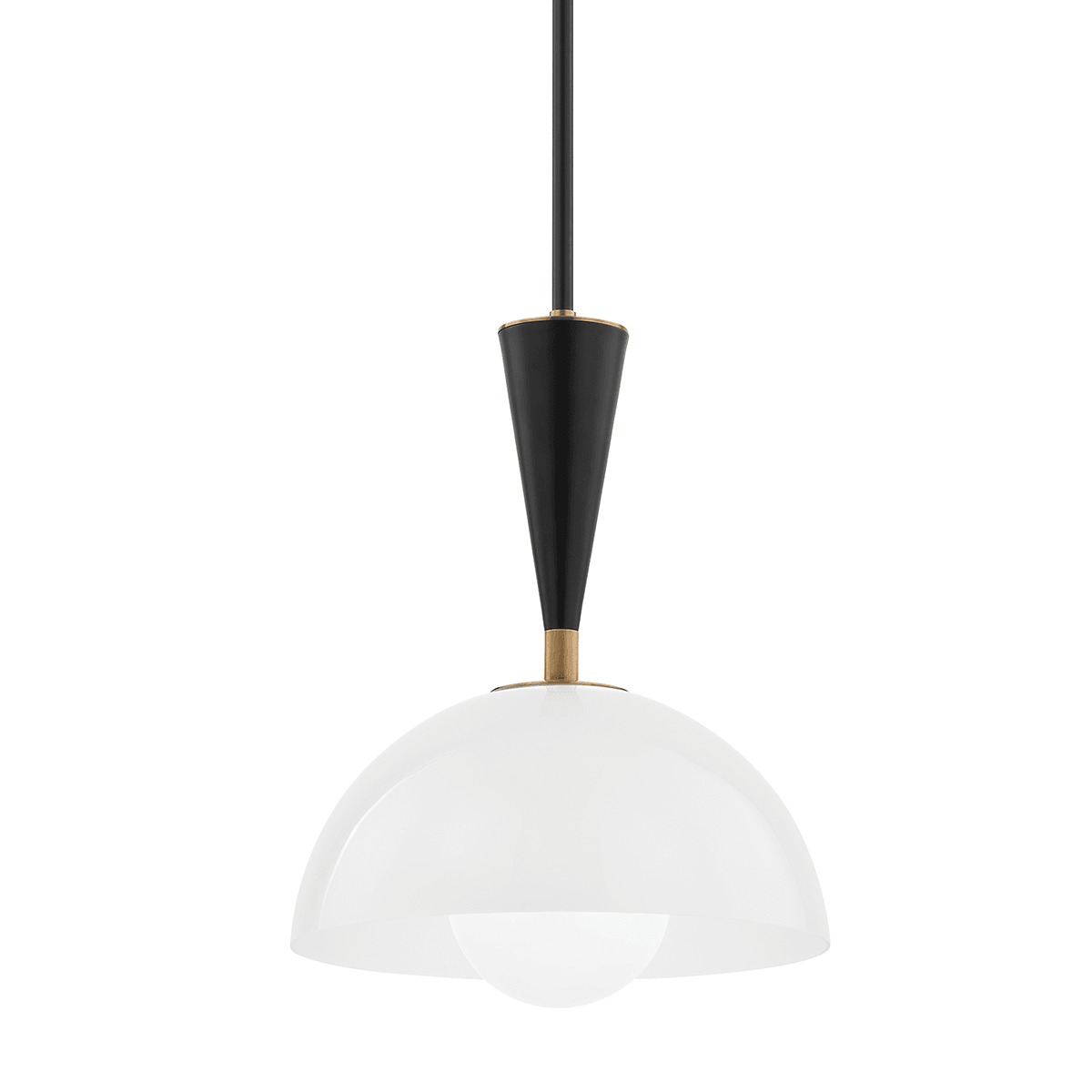 Troy Lighting Payson 1 Light Pendant Small PENDANT LIGHTING