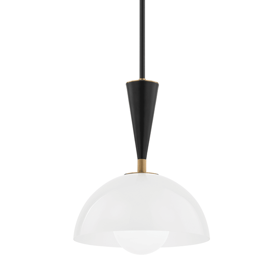 Troy Lighting Payson 1 Light Pendant Small PENDANT LIGHTING