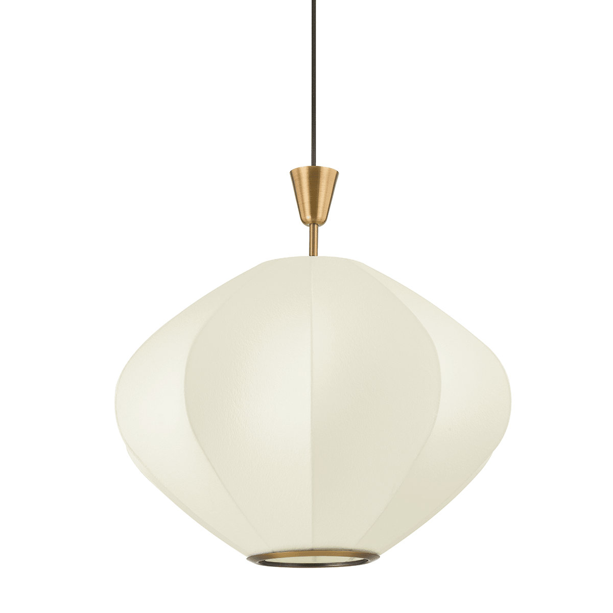 Troy Lighting Arden 1 Light Pendant PENDANT LIGHTING