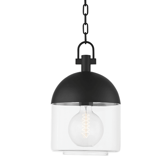 Troy Lighting Zephyr 1 Light Large Exterior Pendant OUTDOOR HANGING LIGHTS