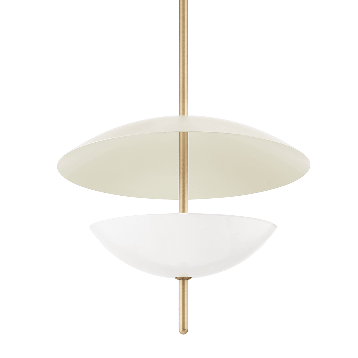 Troy Lighting Dion 3 Light Pendant PENDANT LIGHTING