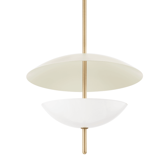 Troy Lighting Dion 3 Light Pendant PENDANT LIGHTING