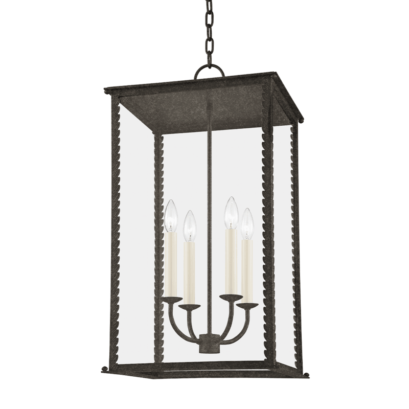 Troy Lighting Zuma Exterior Lantern - Thumbnail 2