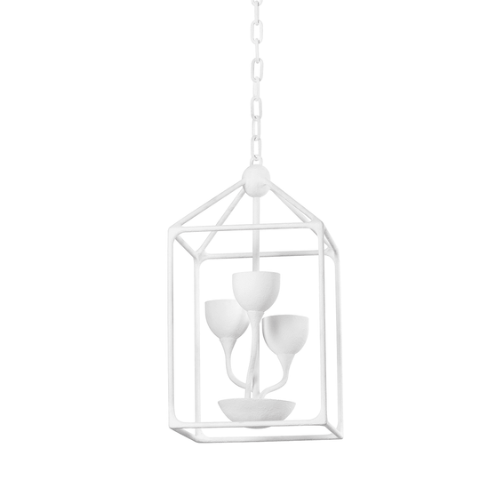 Troy Lighting Westwood 5 Light Lantern PENDANT LIGHTING