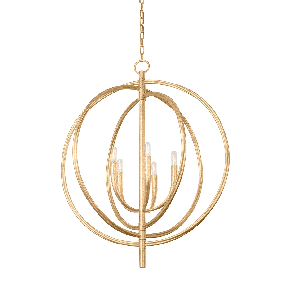 VINTAGE GOLD LEAF