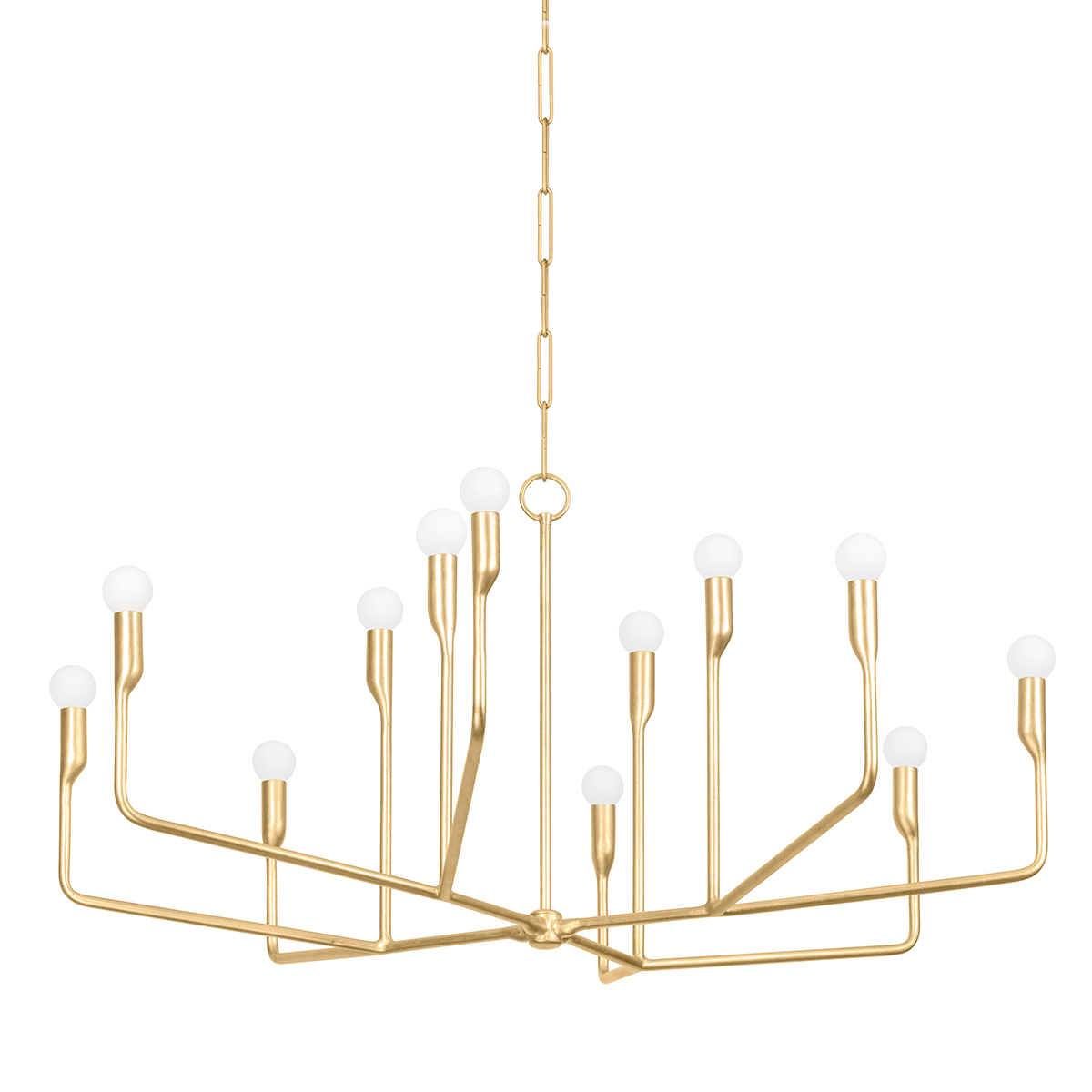 VINTAGE GOLD LEAF