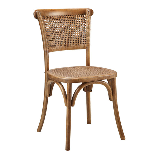Moe's Home Collection - Churchill Dining Chair - Set of 2 - FG-1001-21 | American Home Furniture
