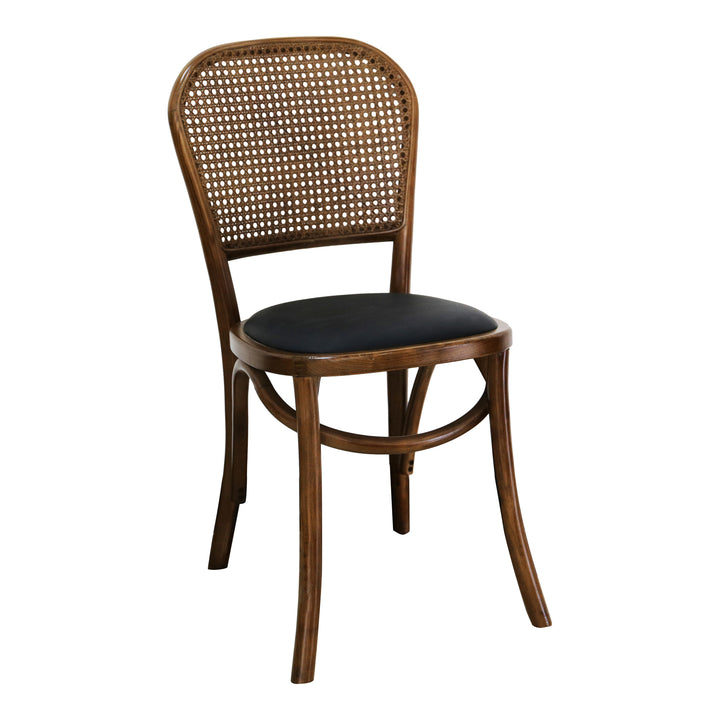 American Home Furniture | Moe's Home Collection - Bedford Dining Chair-Set Of Two