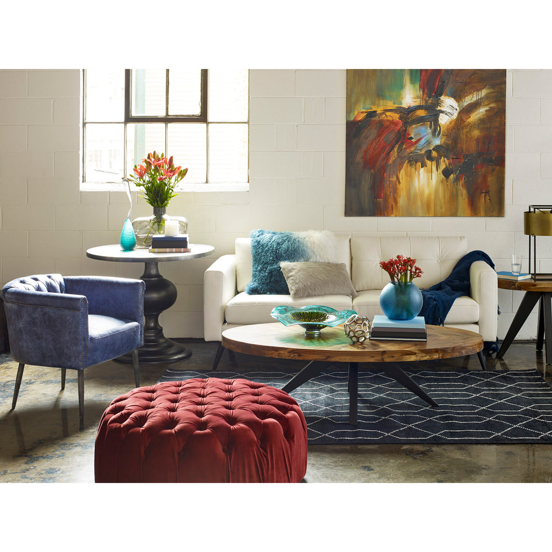 American Home Furniture | Moe's Home Collection - Lexie Dining Table
