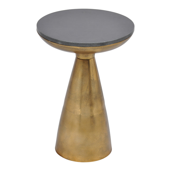 American Home Furniture | Moe's Home Collection - Font Side Table