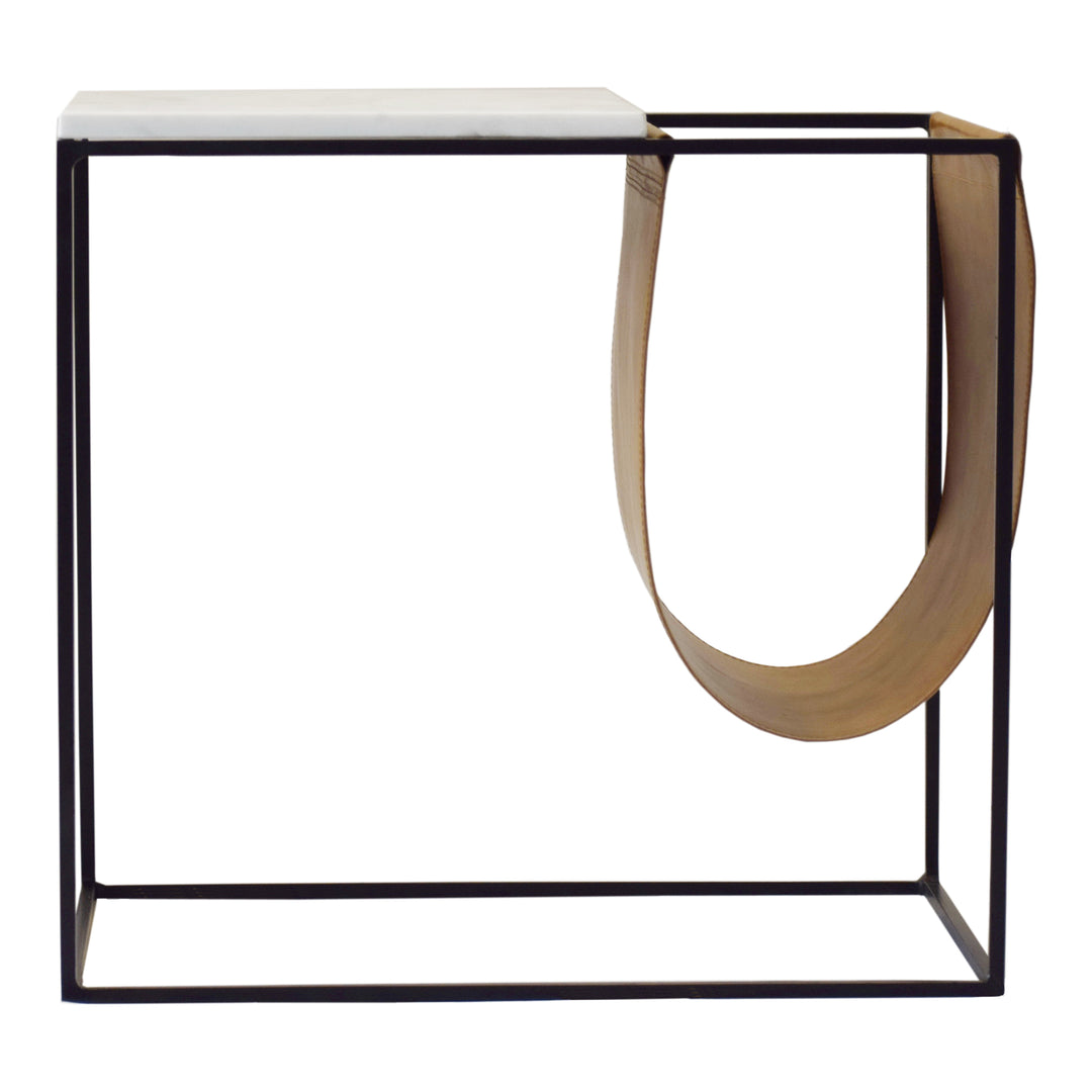 American Home Furniture | Moe's Home Collection - Cave Magazine Rack