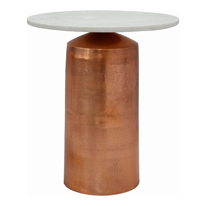 American Home Furniture | Moe's Home Collection - Jackie Accent Table Large