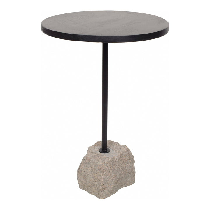 American Home Furniture | Moe's Home Collection - Colo Accent Table Black