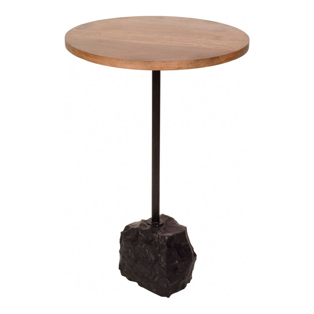 American Home Furniture | Moe's Home Collection - Colo Accent Table Natural