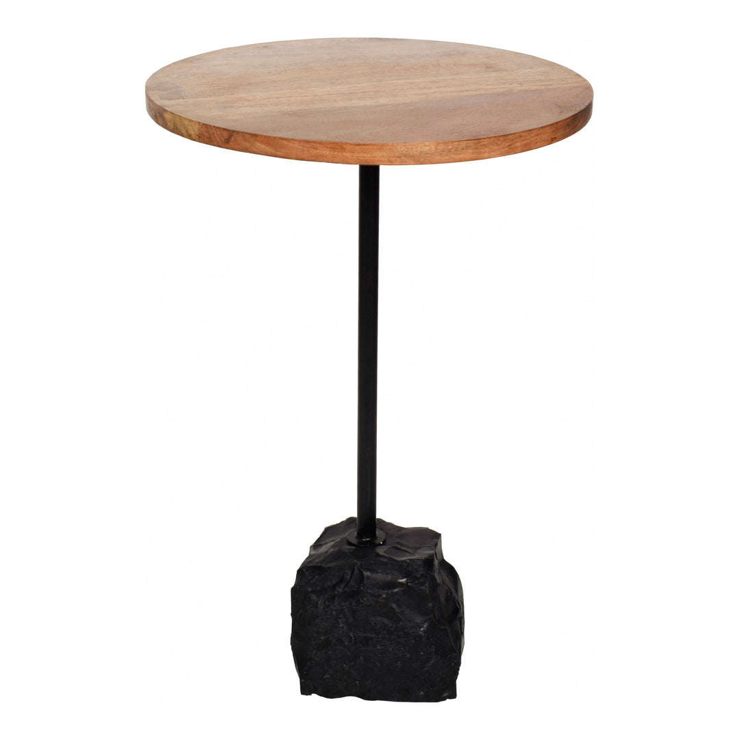 American Home Furniture | Moe's Home Collection - Colo Accent Table Natural