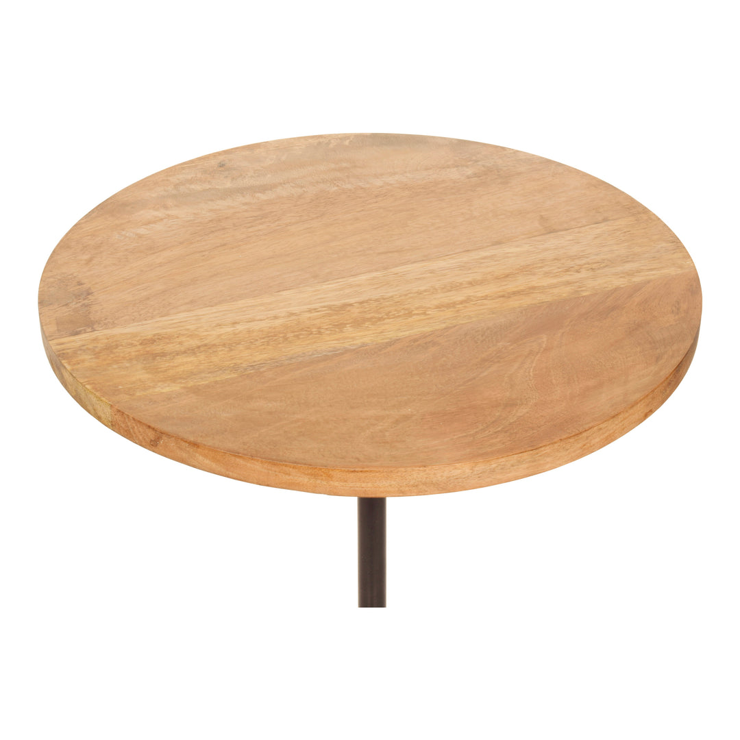 American Home Furniture | Moe's Home Collection - Colo Accent Table Natural