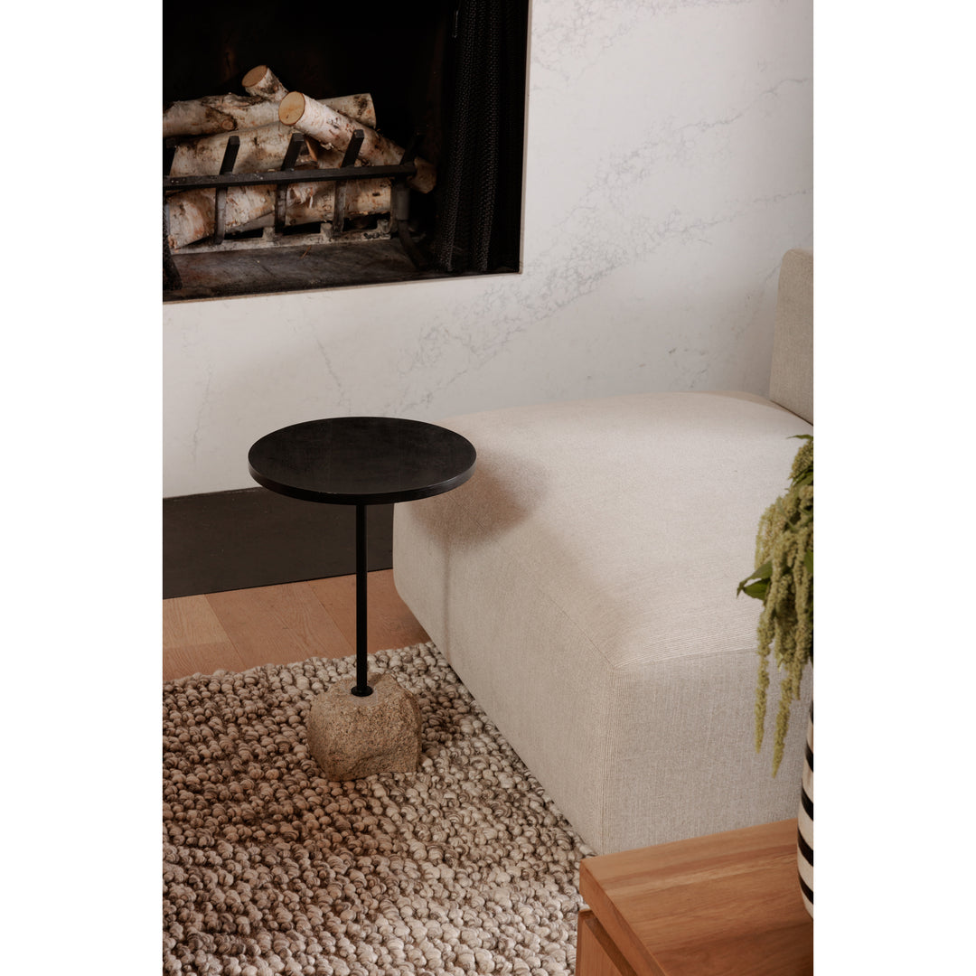 American Home Furniture | Moe's Home Collection - Colo Accent Table Natural