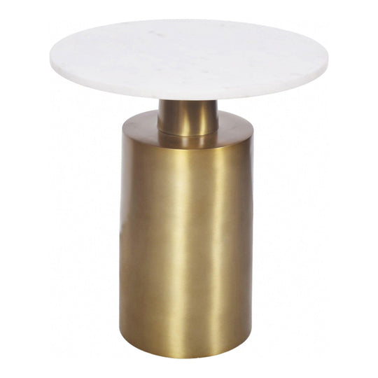 Moe's Home Collection - France Accent Table - FI-1106-43 | American Home Furniture