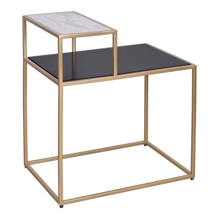 American Home Furniture | Moe's Home Collection - Mies Side Table