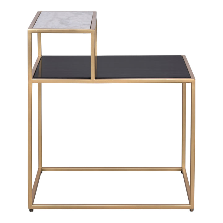 American Home Furniture | Moe's Home Collection - Mies Side Table