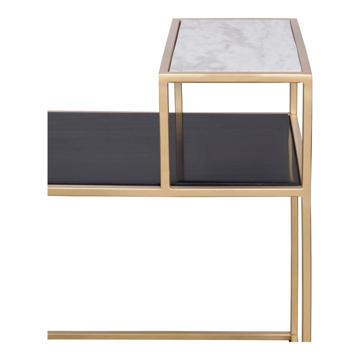 American Home Furniture | Moe's Home Collection - Mies Side Table