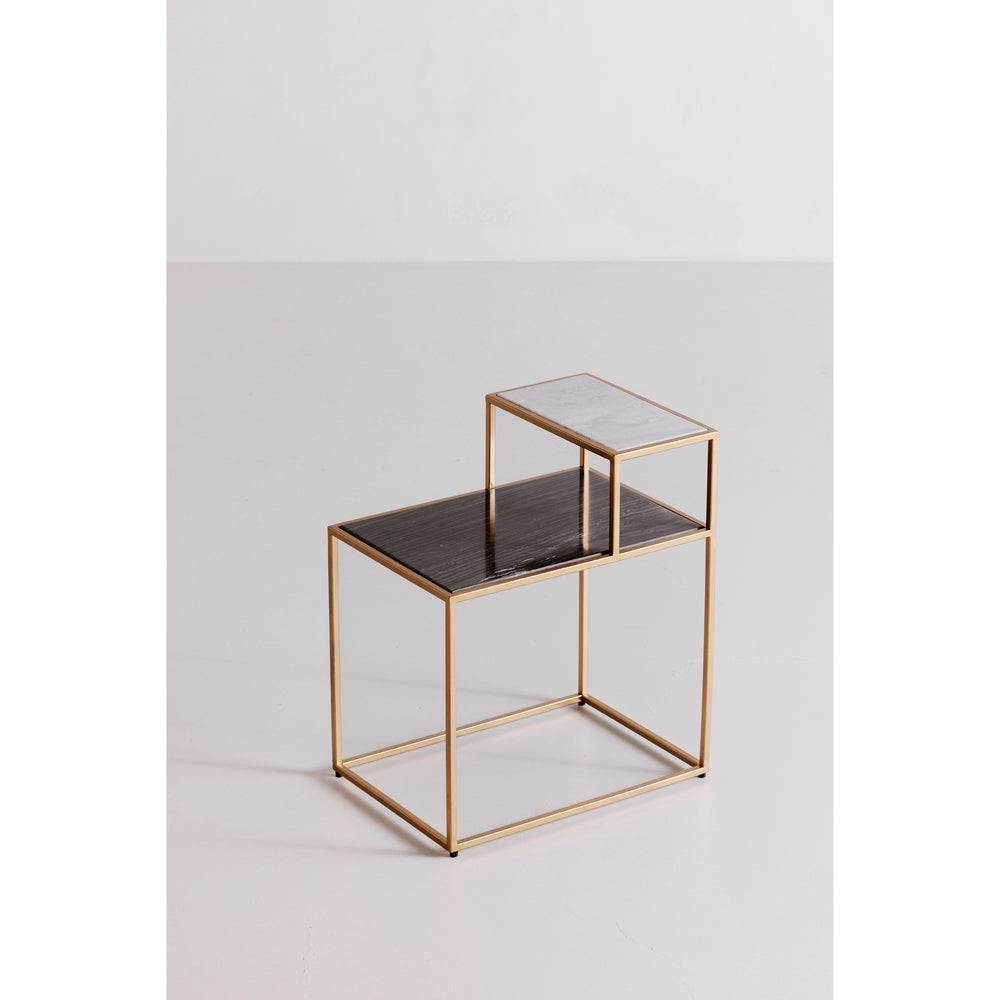 American Home Furniture | Moe's Home Collection - Mies Side Table