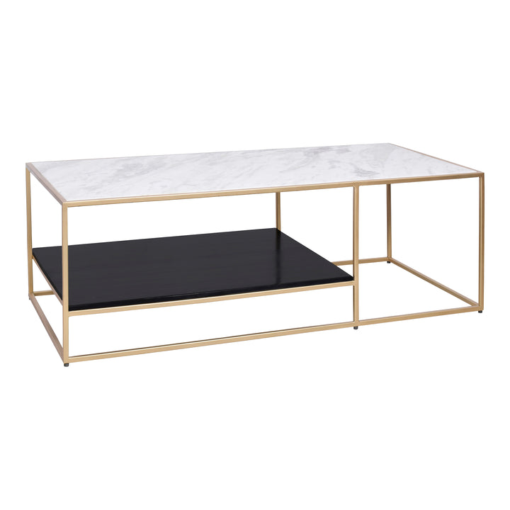 American Home Furniture | Moe's Home Collection - Mies Coffee Table