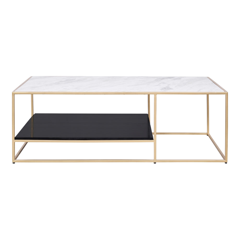 American Home Furniture | Moe's Home Collection - Mies Coffee Table