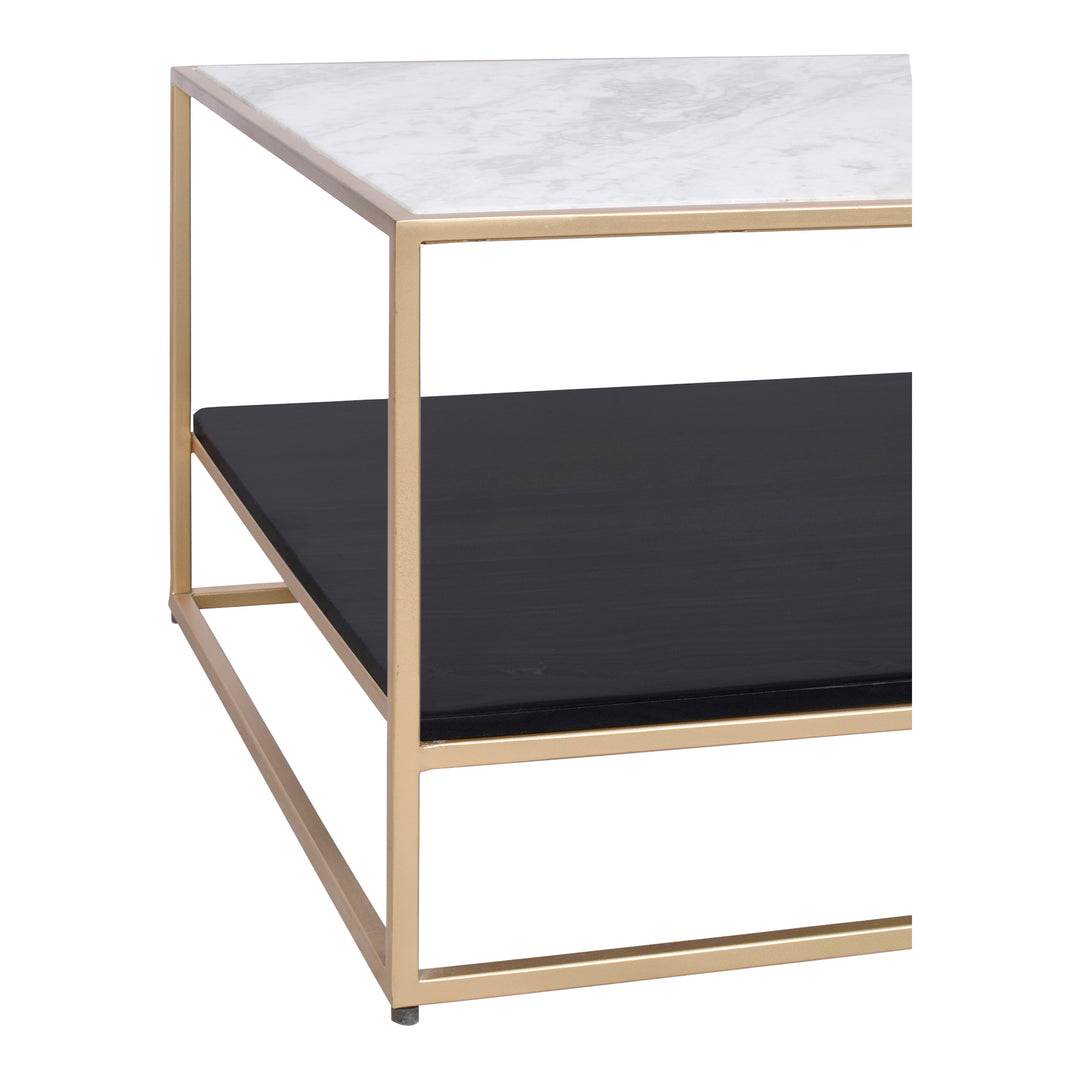 American Home Furniture | Moe's Home Collection - Mies Coffee Table
