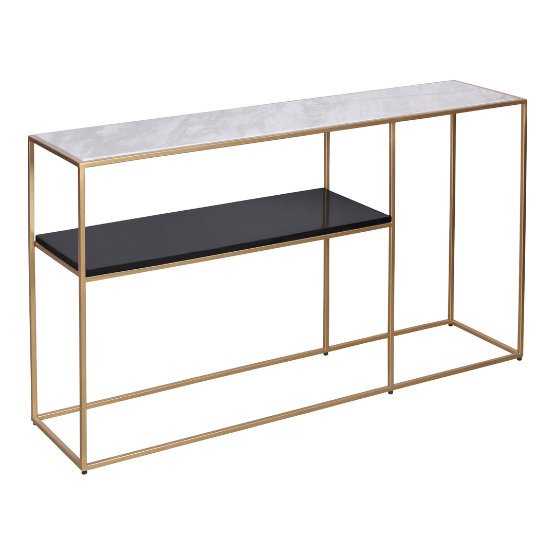 American Home Furniture | Moe's Home Collection - Mies Console Table