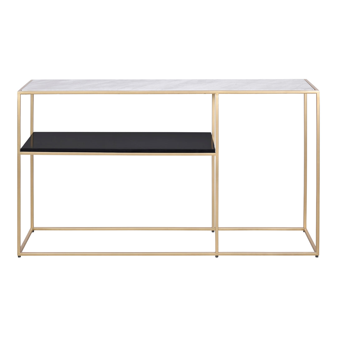 American Home Furniture | Moe's Home Collection - Mies Console Table