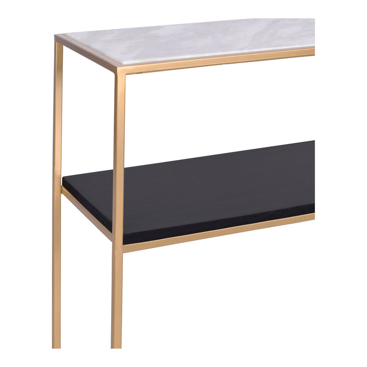 American Home Furniture | Moe's Home Collection - Mies Console Table