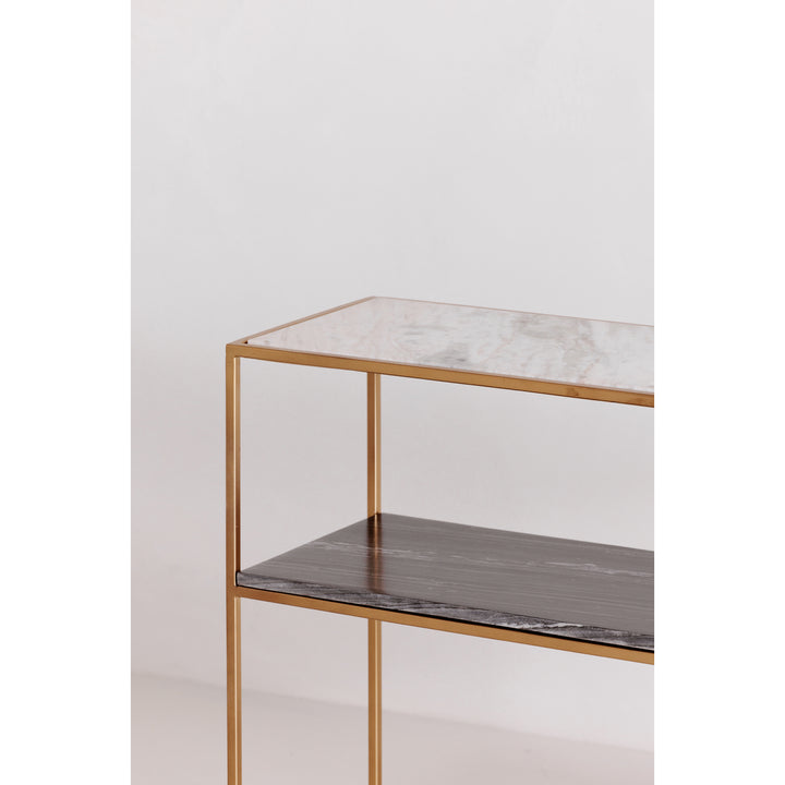 American Home Furniture | Moe's Home Collection - Mies Console Table