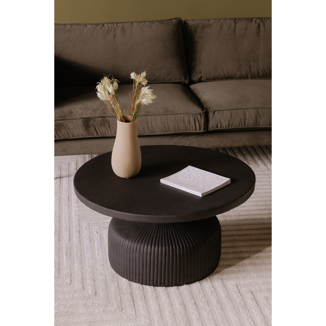 American Home Furniture | Moe's Home Collection - Yoli Coffee Table