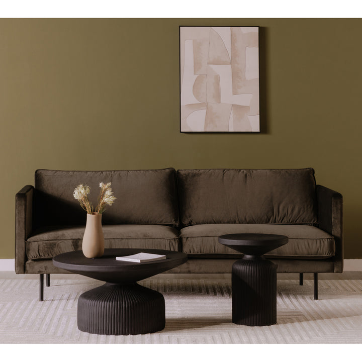 American Home Furniture | Moe's Home Collection - Yoli Coffee Table