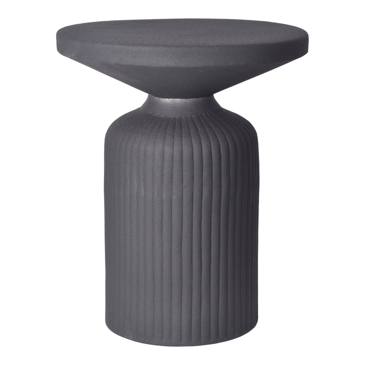 American Home Furniture | Moe's Home Collection - Yoli Side Table