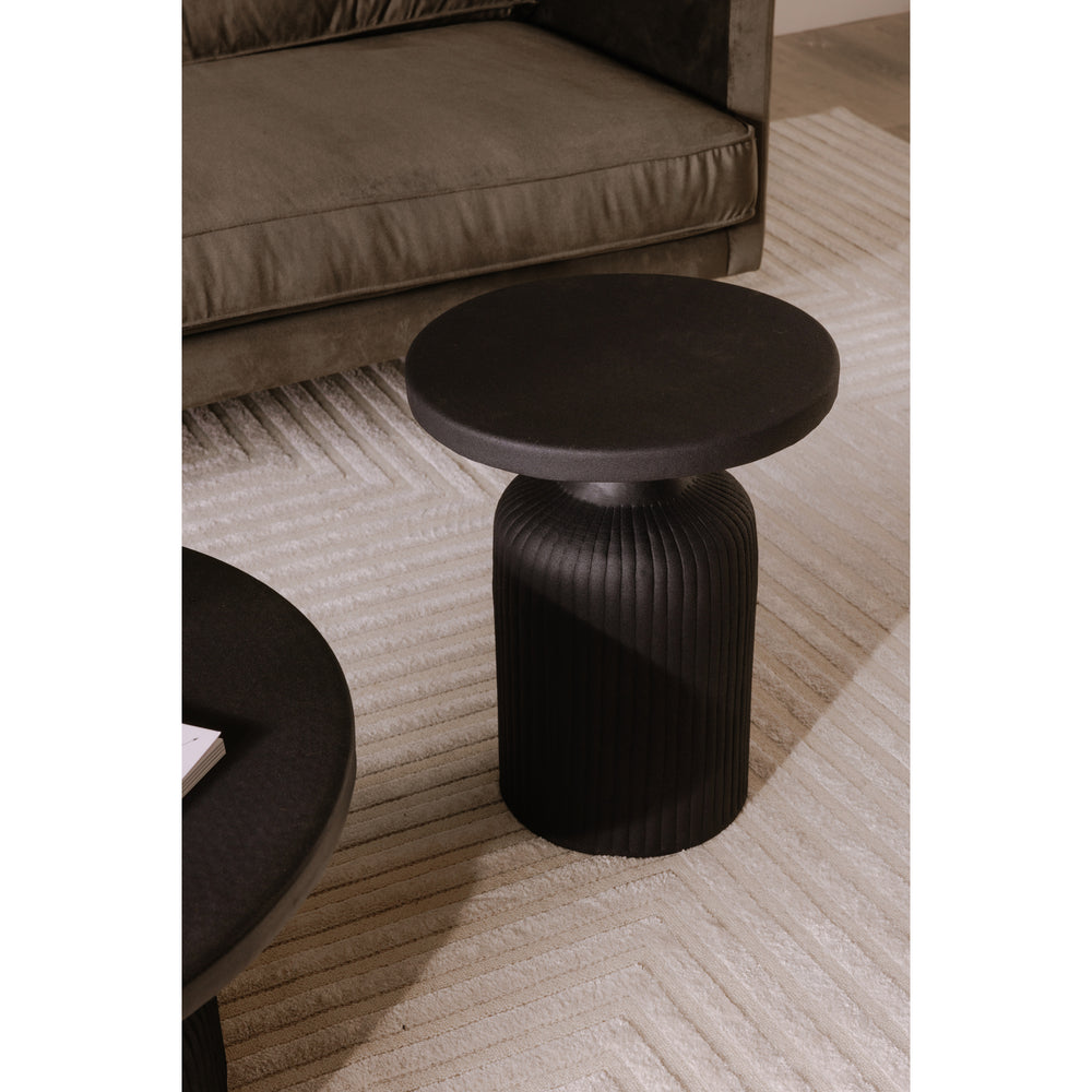 American Home Furniture | Moe's Home Collection - Yoli Side Table