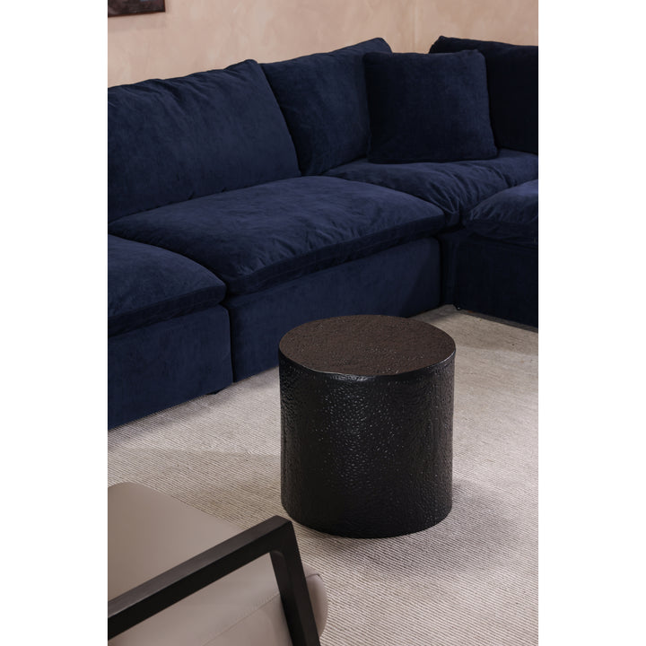 American Home Furniture | Moe's Home Collection - Aulo Side Table
