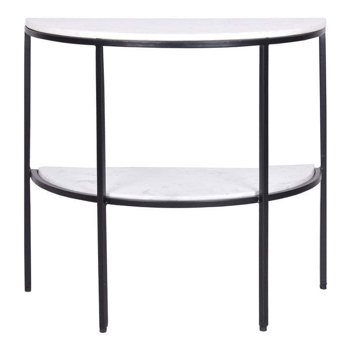 American Home Furniture | Moe's Home Collection - Lazlo Side Table