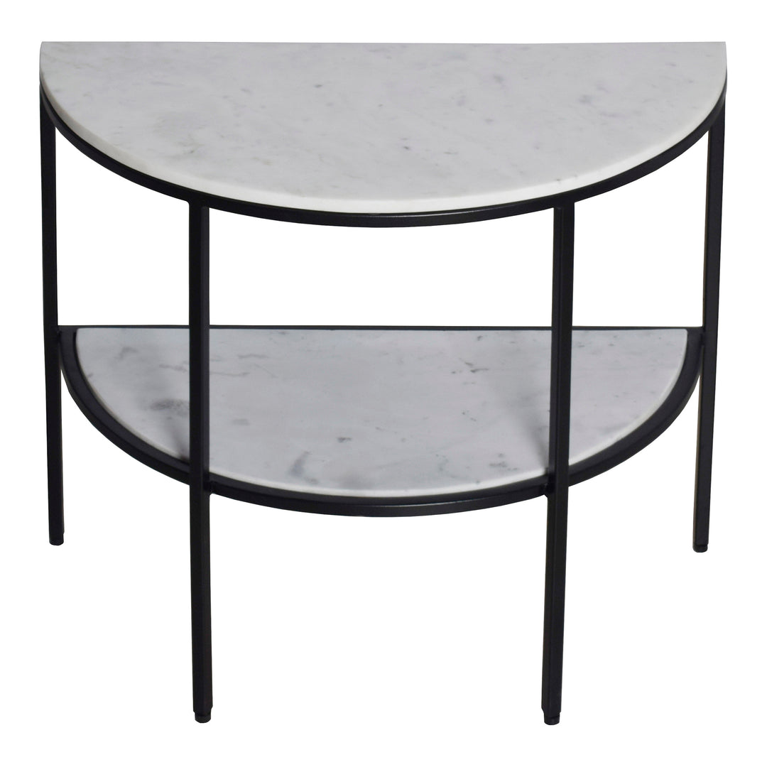 American Home Furniture | Moe's Home Collection - Lazlo Side Table