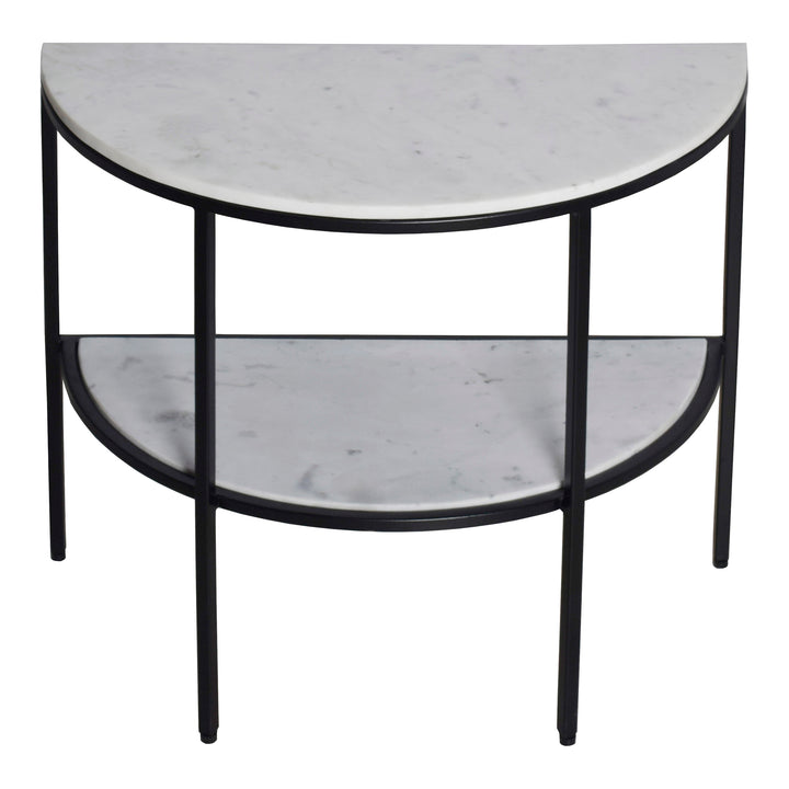 American Home Furniture | Moe's Home Collection - Lazlo Side Table