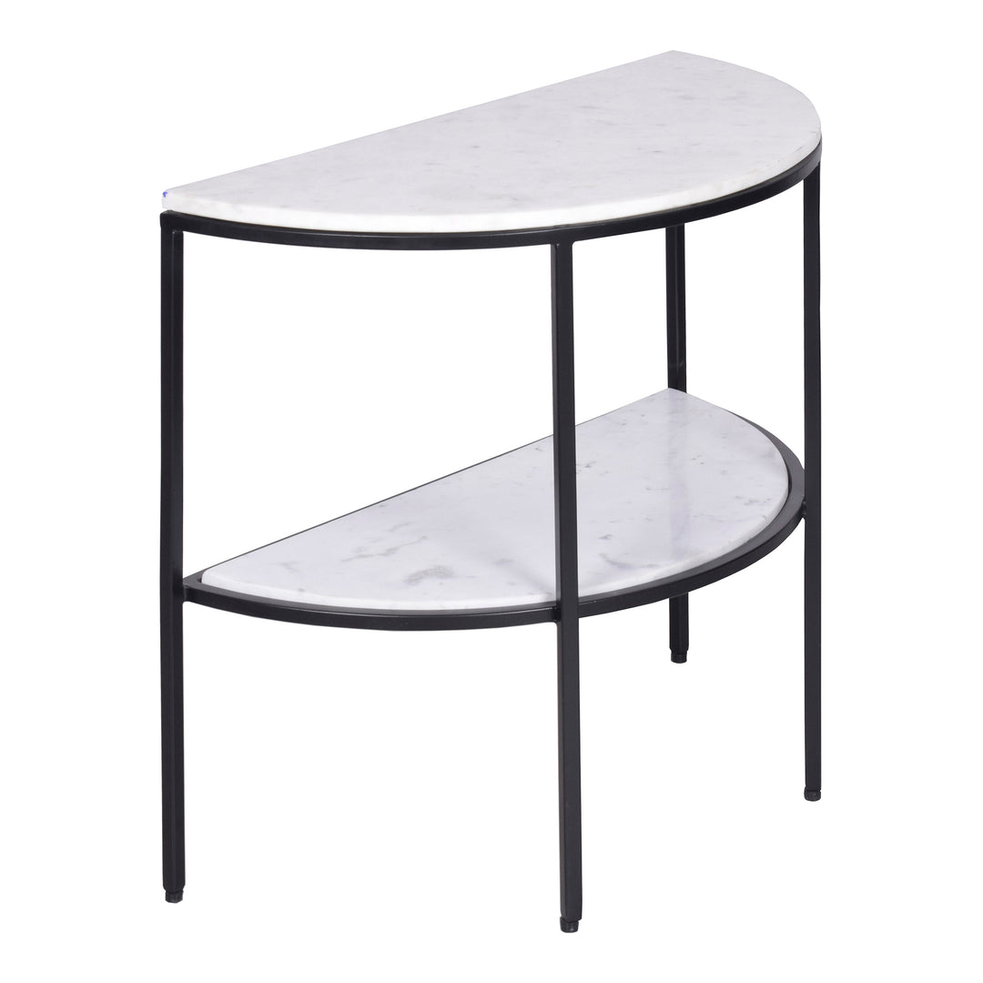 American Home Furniture | Moe's Home Collection - Lazlo Side Table
