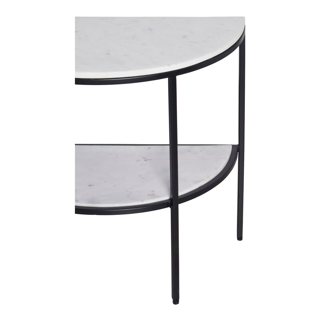 American Home Furniture | Moe's Home Collection - Lazlo Side Table