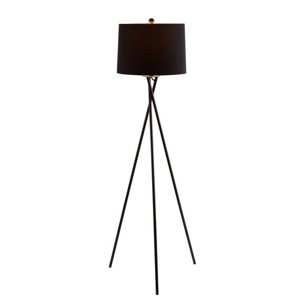 Safavieh crispin store floor lamp