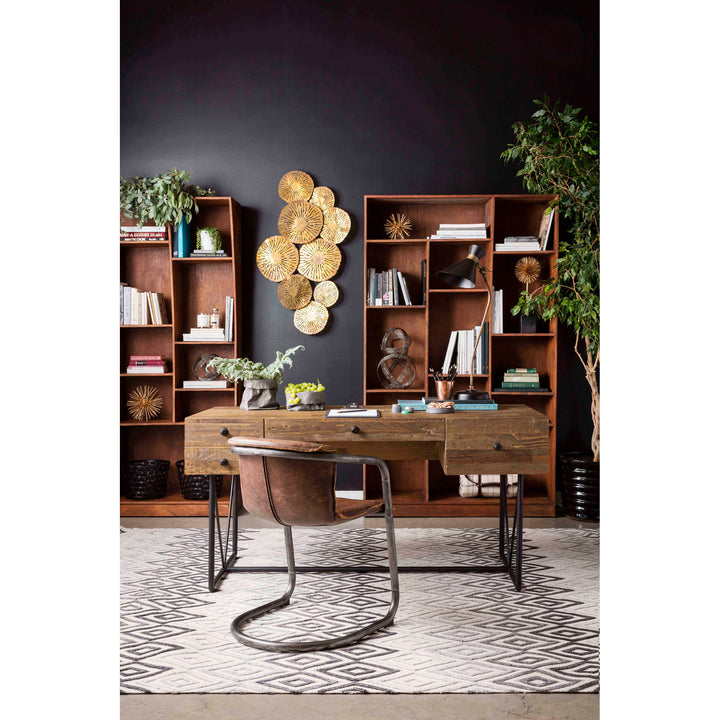American Home Furniture | Moe's Home Collection - Orchard Desk