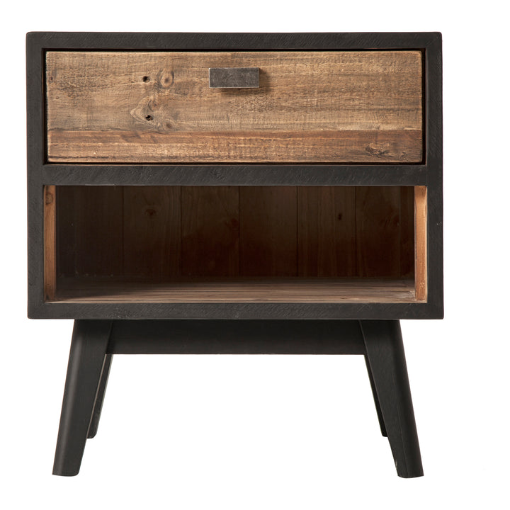 American Home Furniture | Moe's Home Collection - Nova Nightstand