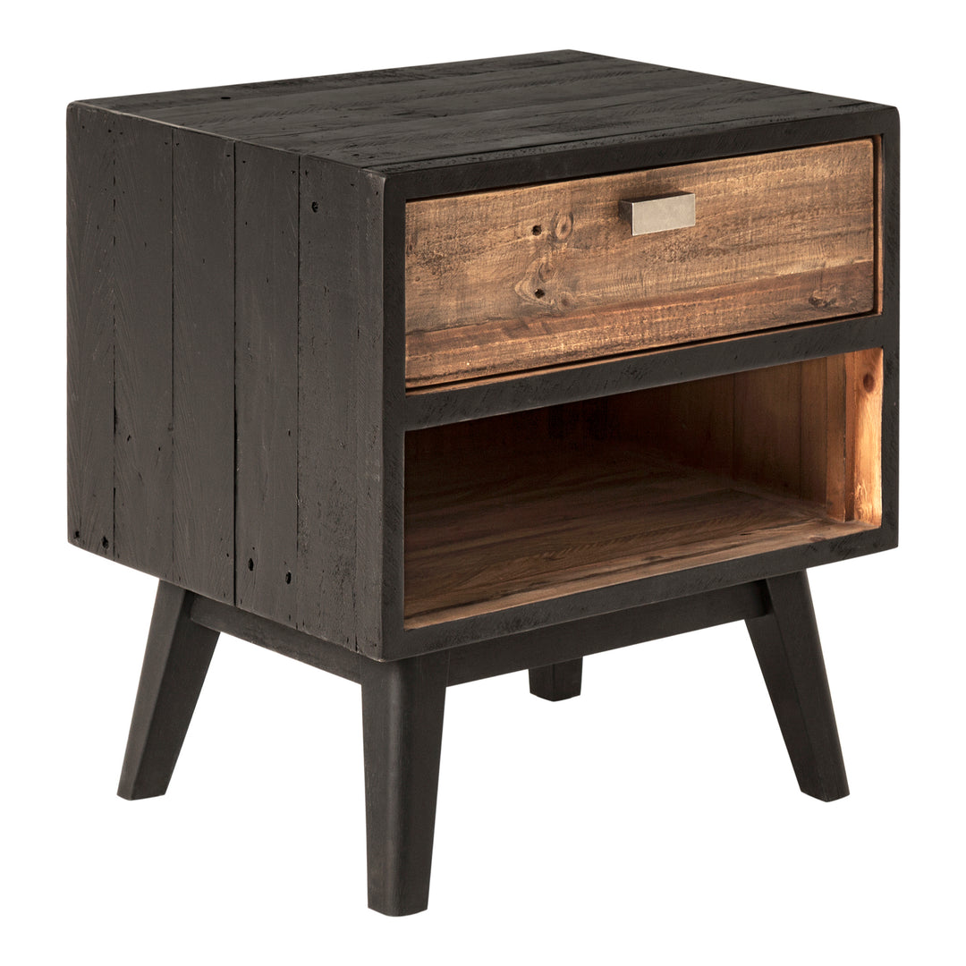 American Home Furniture | Moe's Home Collection - Nova Nightstand