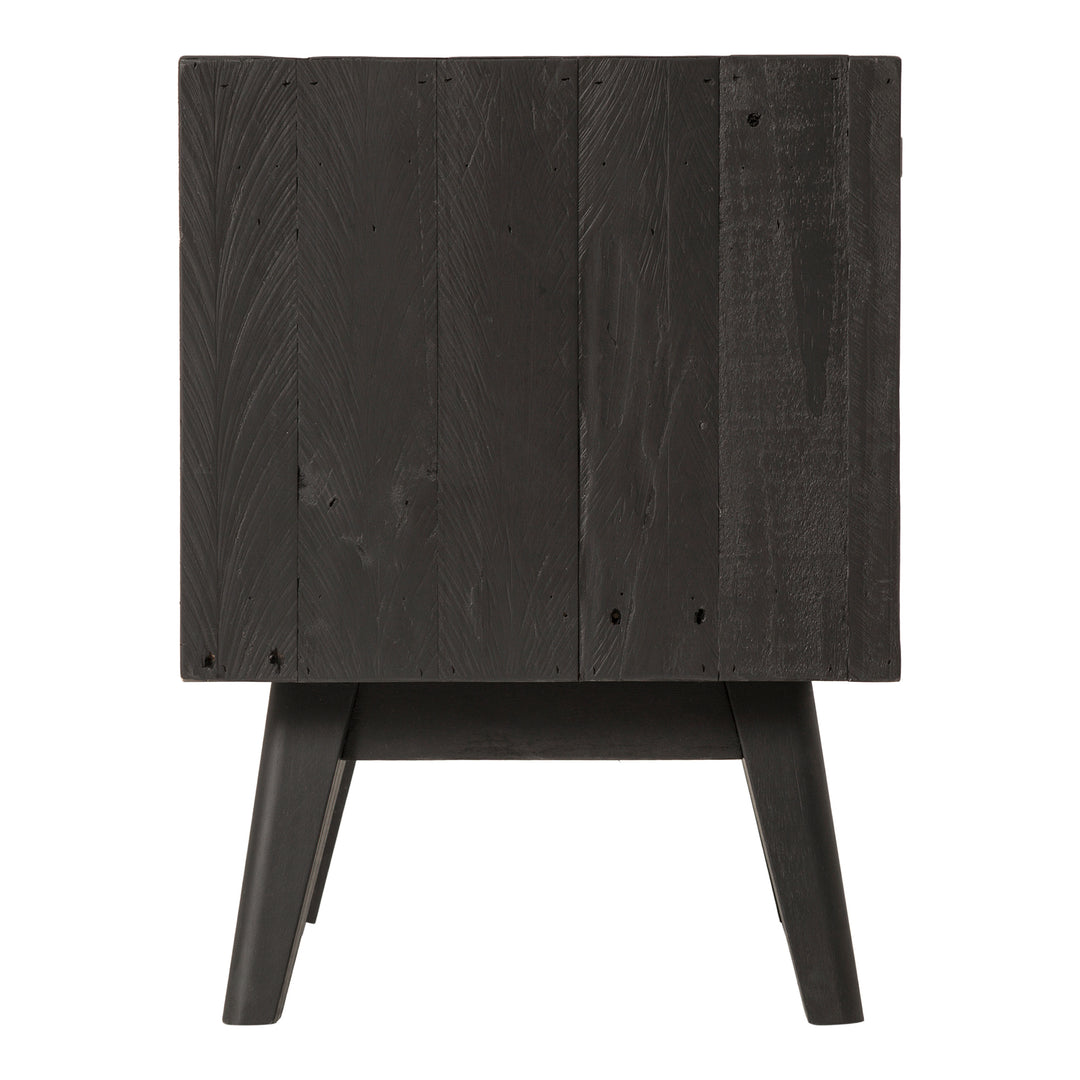 American Home Furniture | Moe's Home Collection - Nova Nightstand