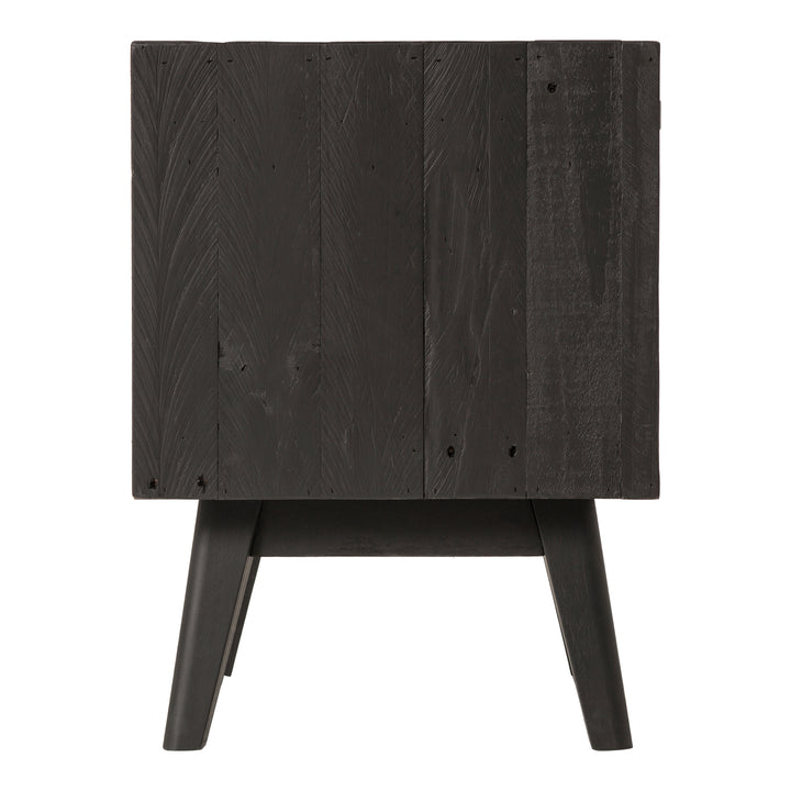 American Home Furniture | Moe's Home Collection - Nova Nightstand